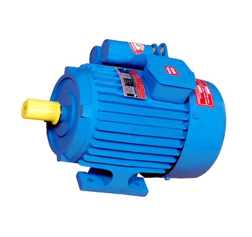 electric motar