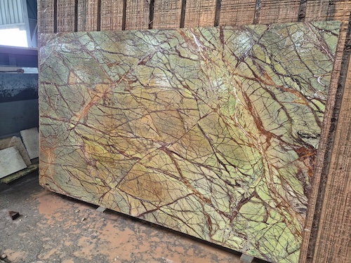 Natural Stones
