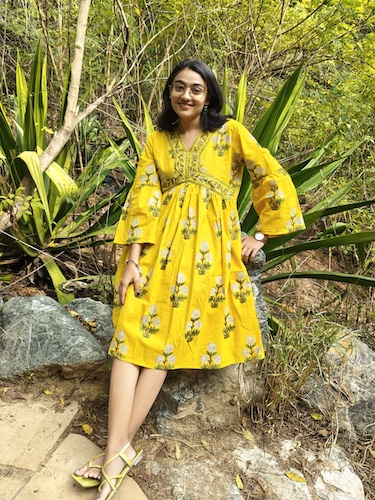 Women Kurties