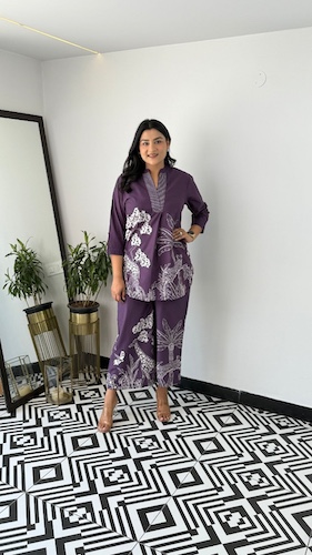 ETHNIC WEAR KURTI & SUITS
