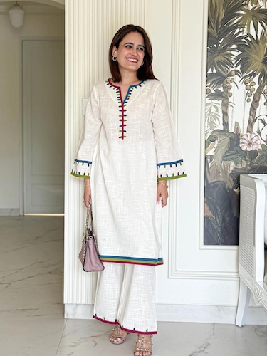 ETHNIC WEAR KURTI & SUITS