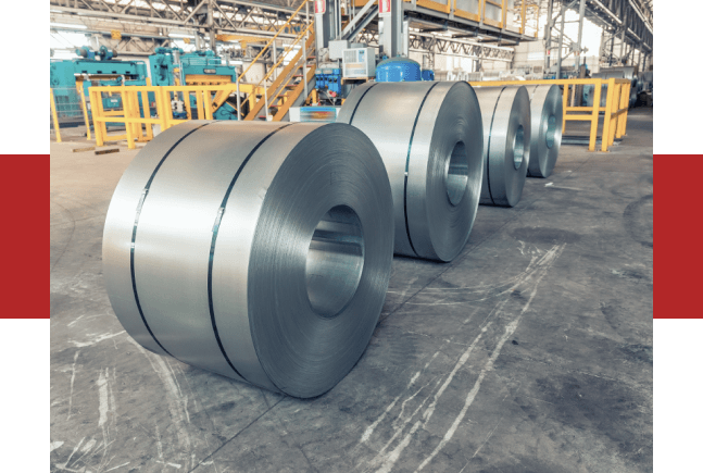 MS SHEETS AND COILS ( CR, HR, HRPO, GP, PPGL)