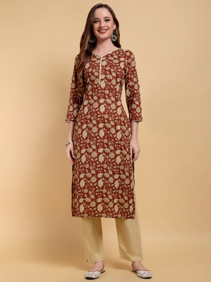 kurties