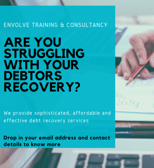 B2B Debt Collection & Consultancy
