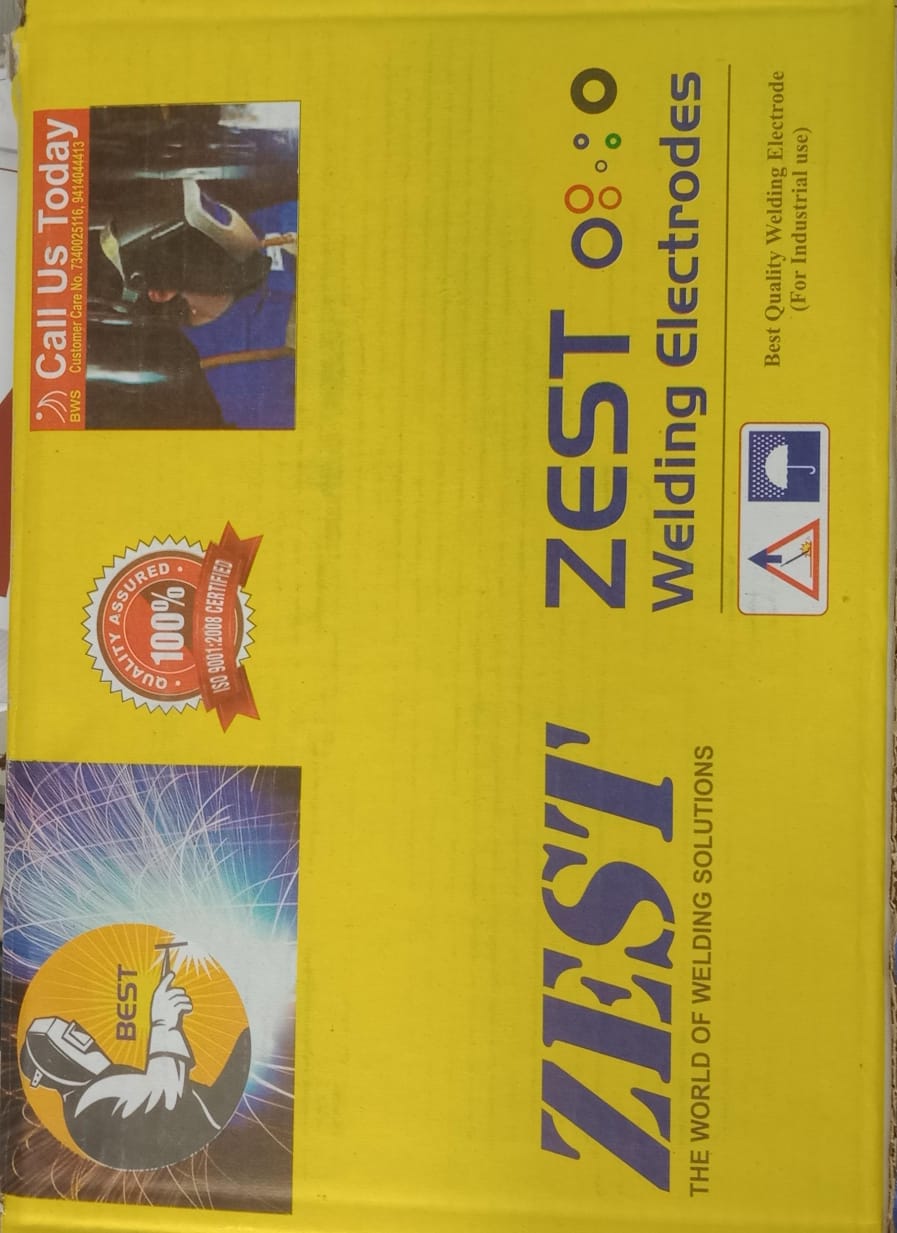 WELDING ELECTRODE PRODUCTS