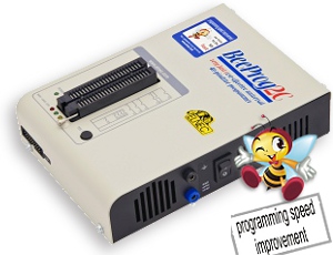 IC Programmers, IC Testers, ICs,Components