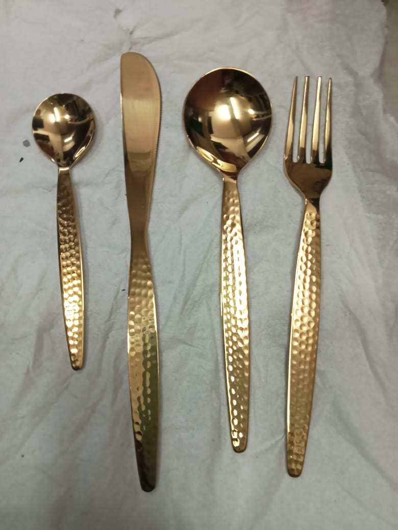 cutlery set