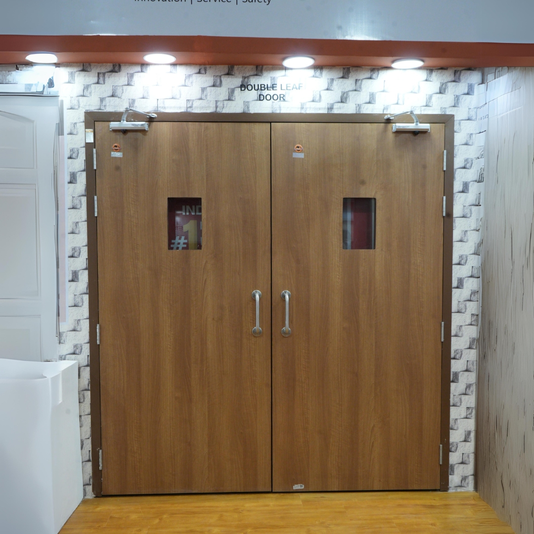 2 Hr Rated Tufwud Fire Door