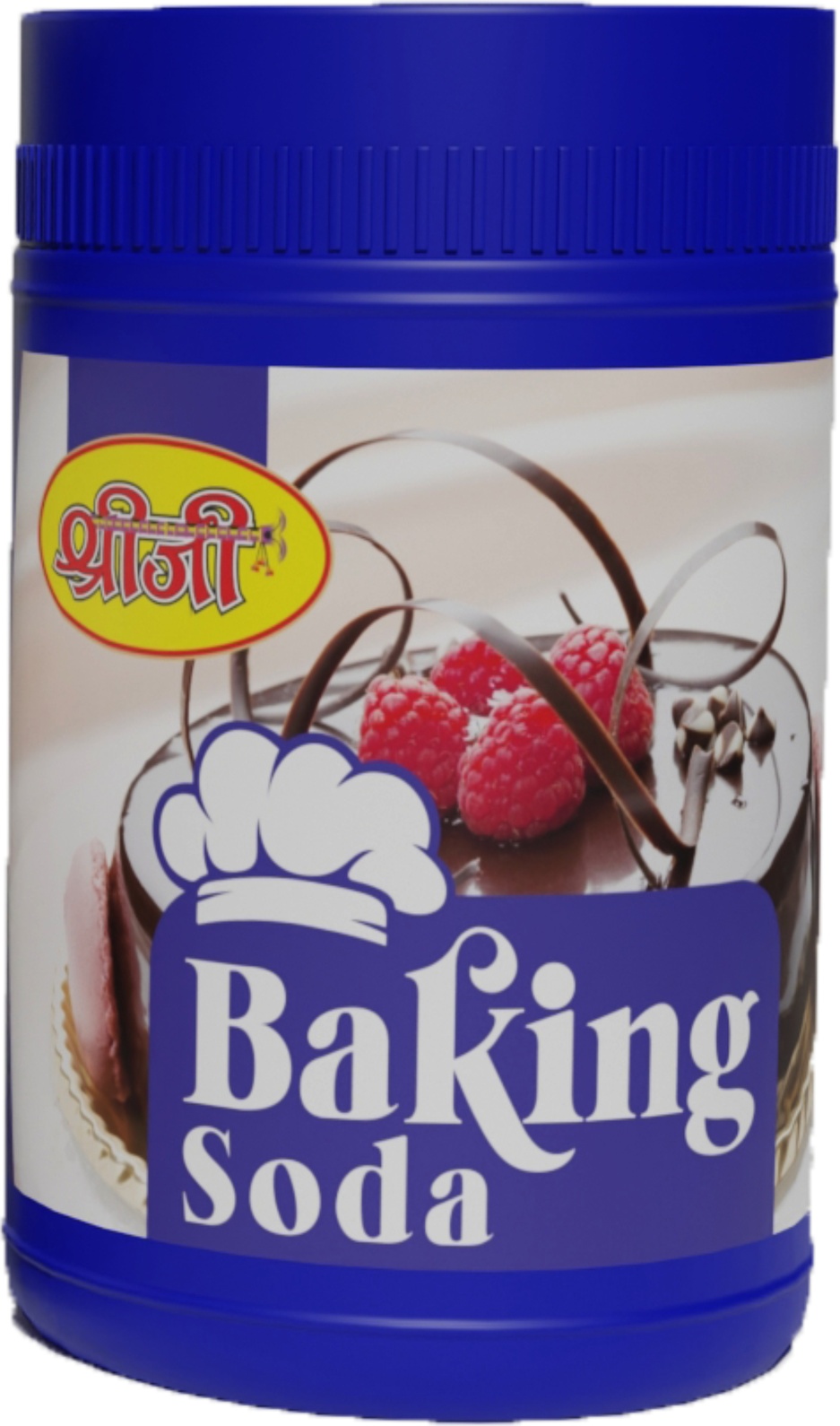 Shreeji Baking Soda 100g