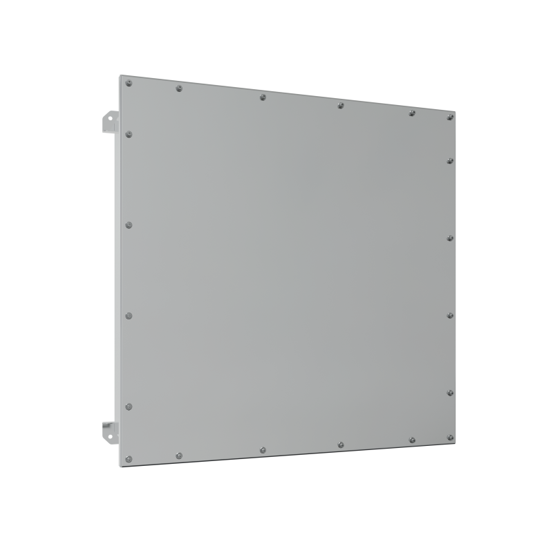 ATEX/IECEx Enclosure