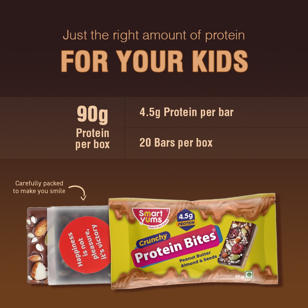 Protein bites