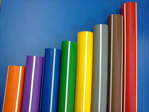 HDPE PLB Telecom Ducts and Accessories