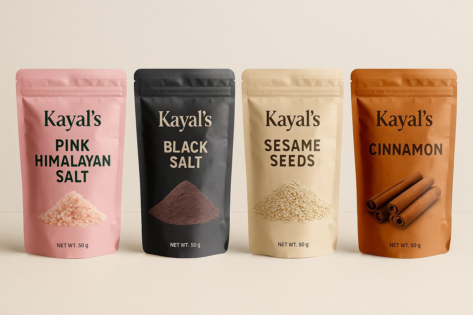 SPICES