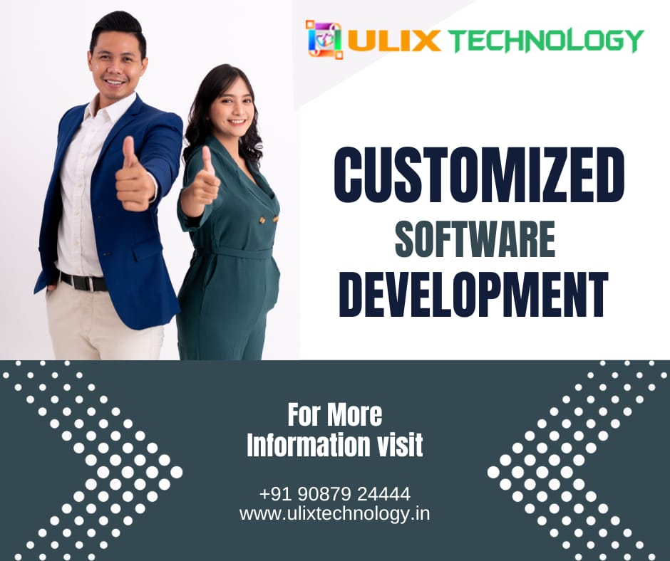 Website and Software Development