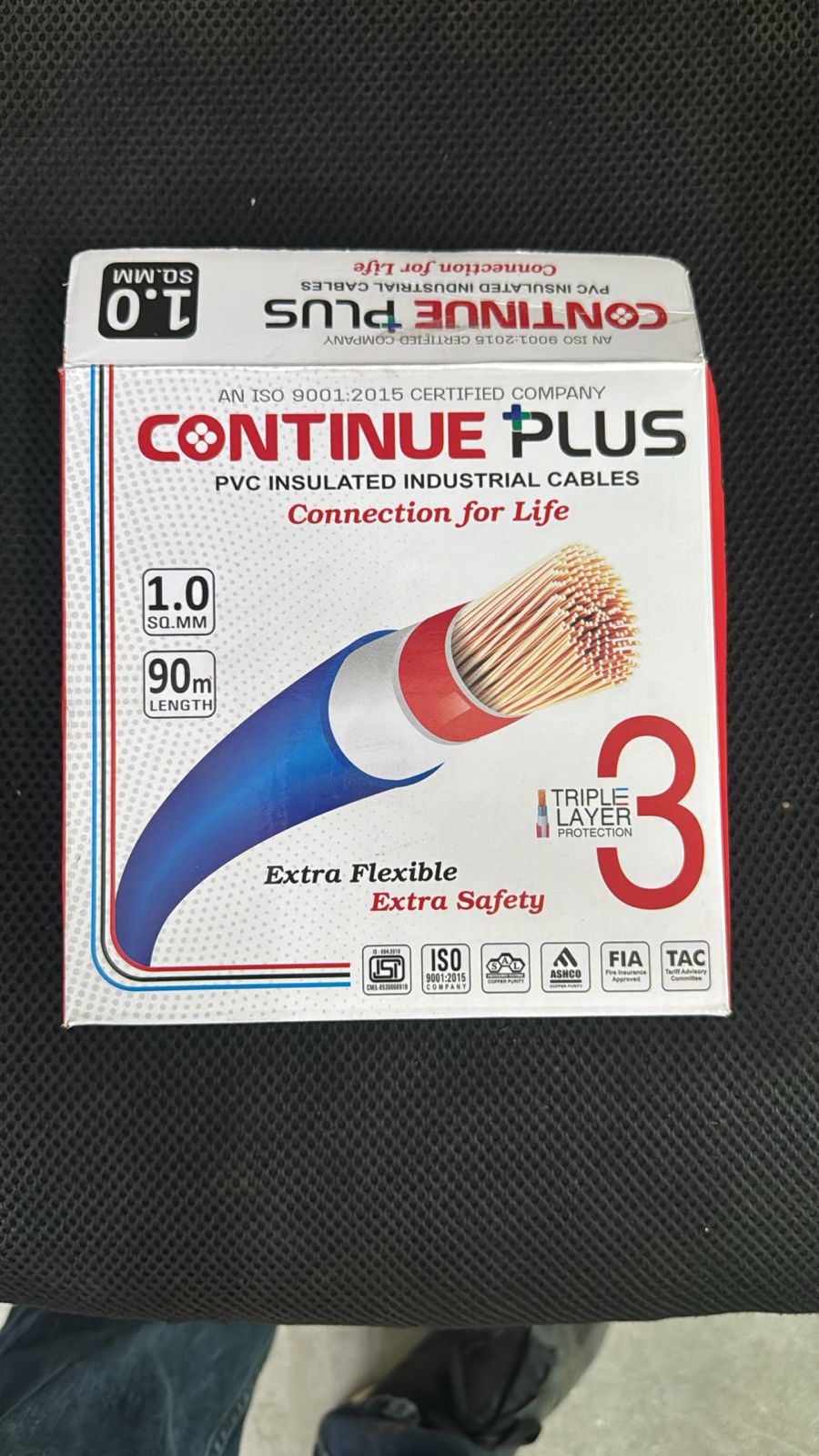 cable