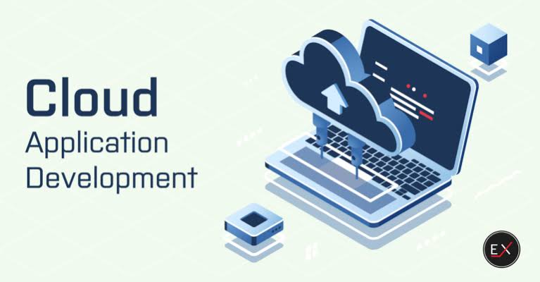 Cloud Software Development