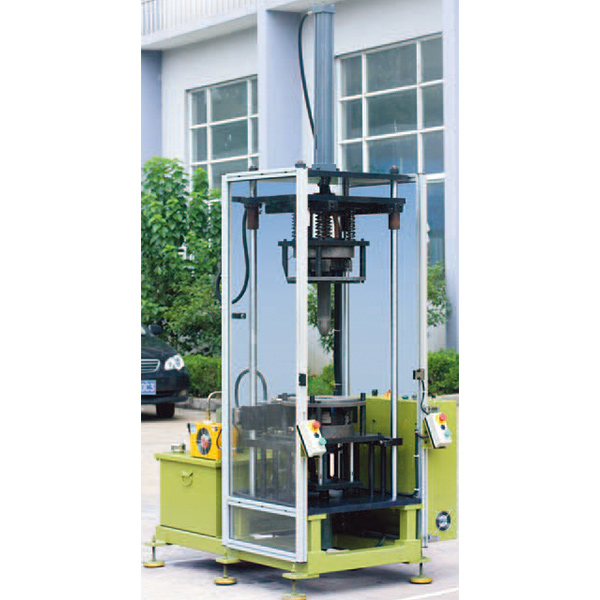 Motor Binding Machine