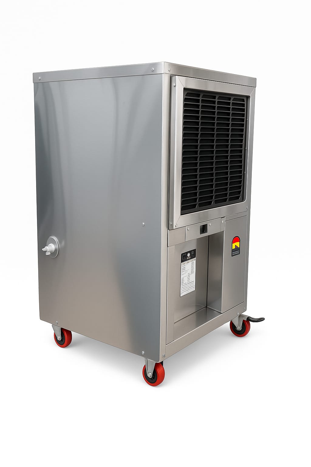 Dehumidifier 1.5TR SS304