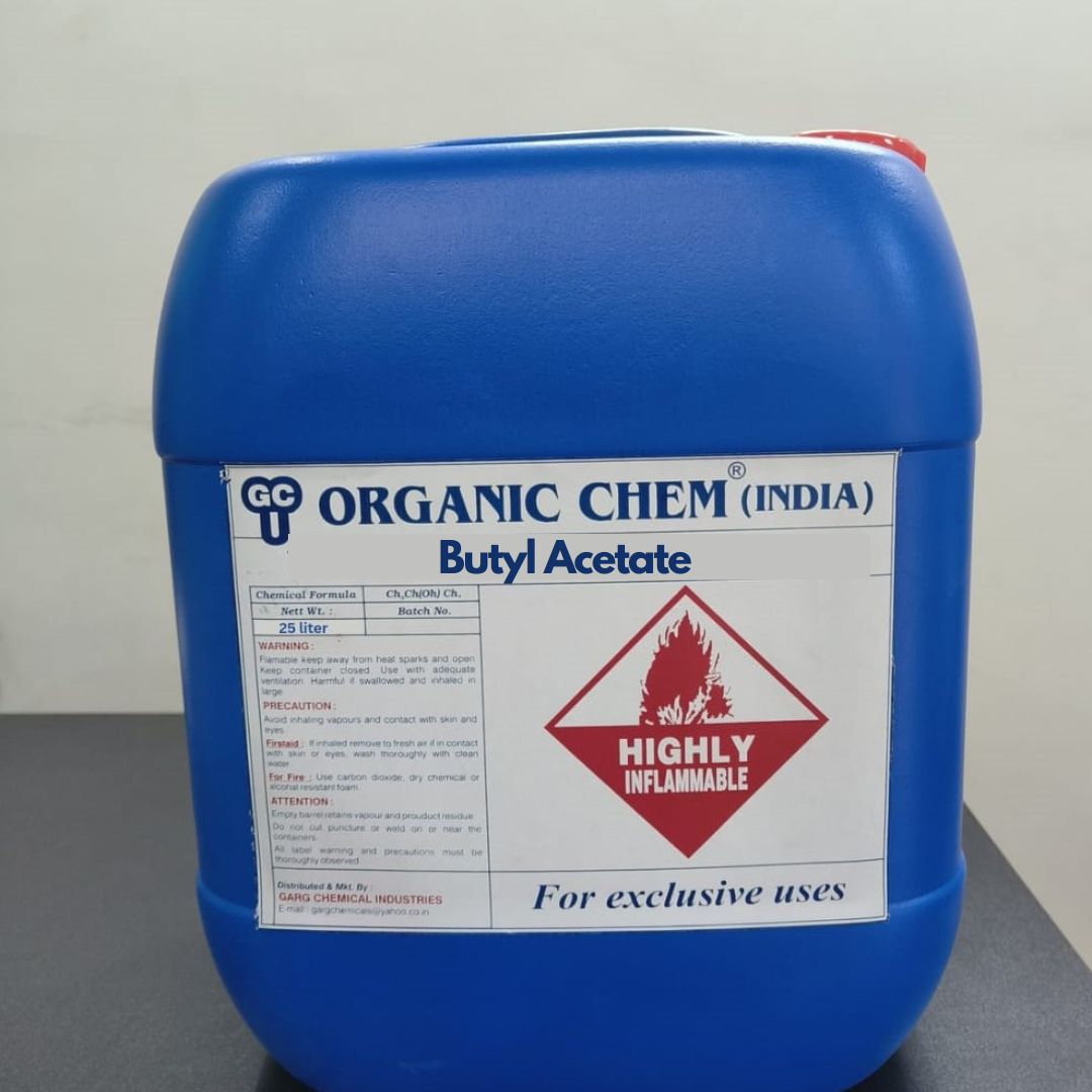 Butyl Acetate