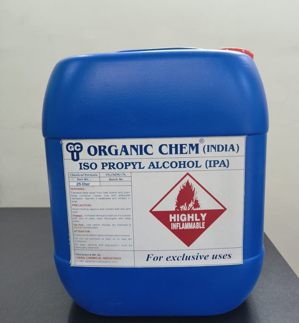 Chemical Product 