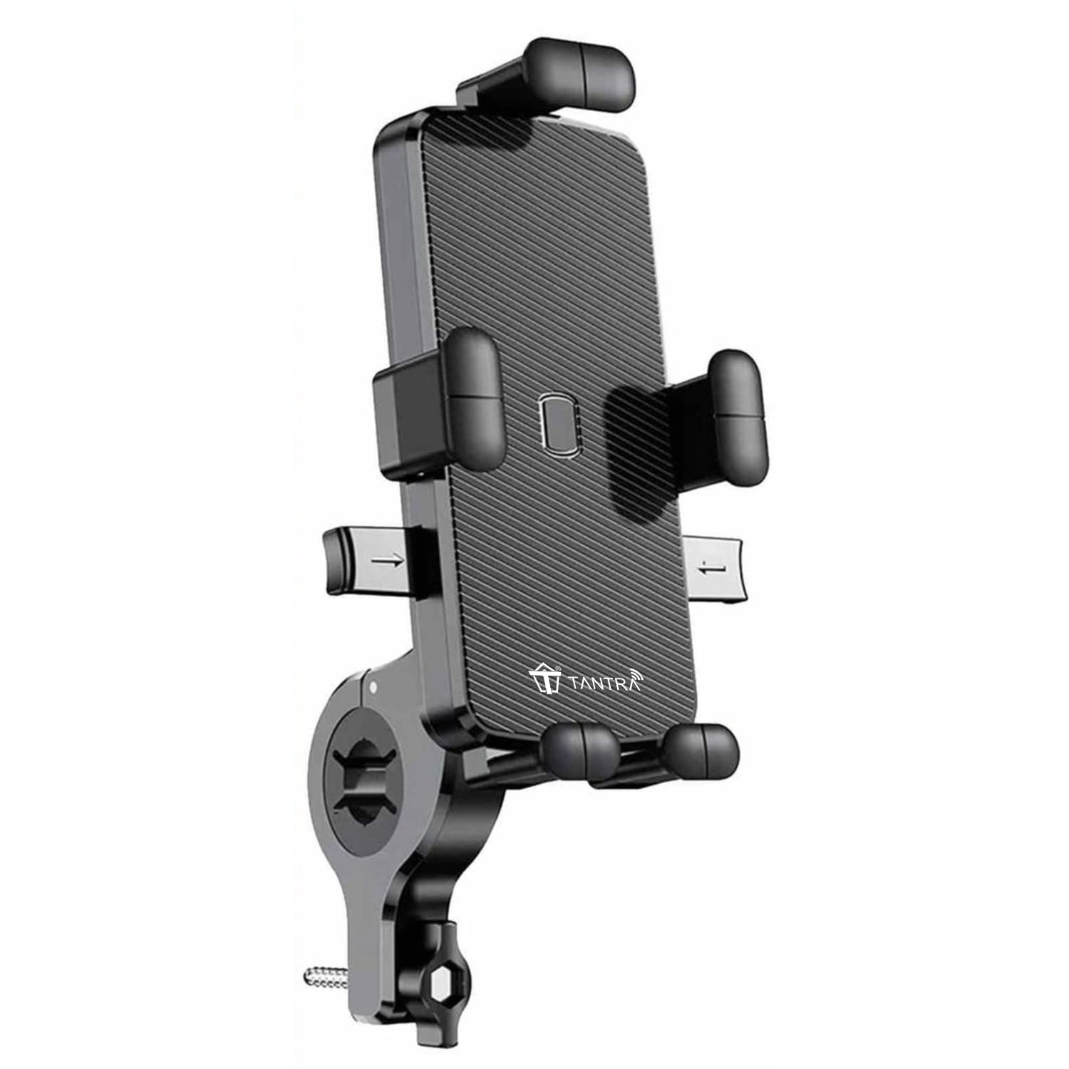 Car mobile holder
