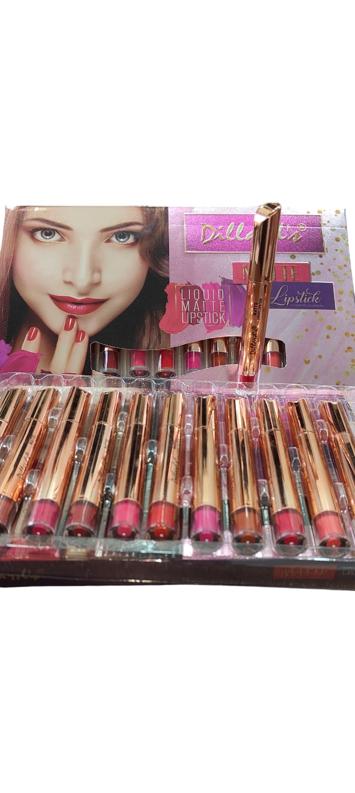 Cosmetic Products