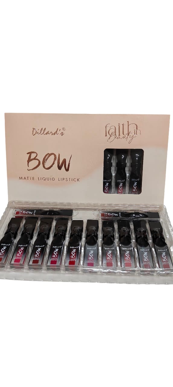 Cosmetic Products