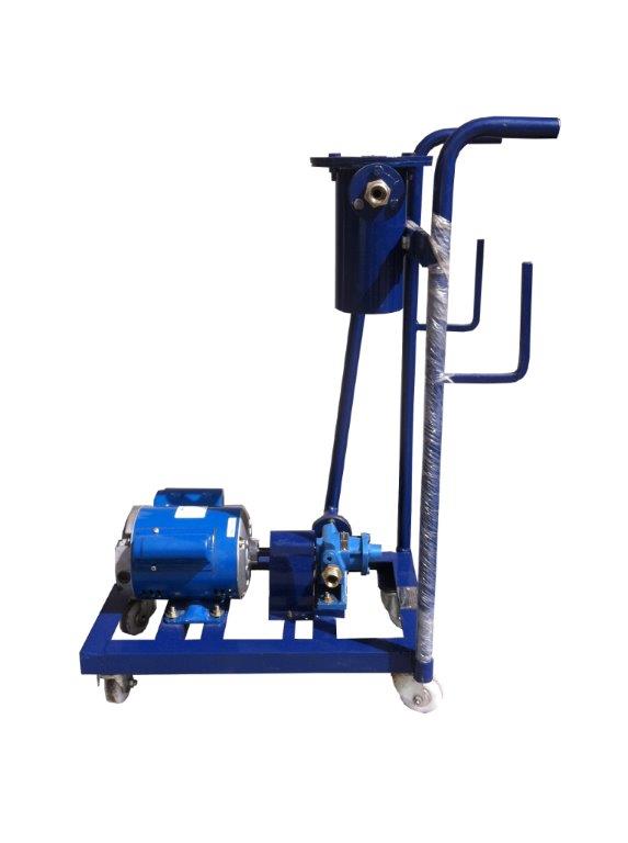 Loading & Unloading units