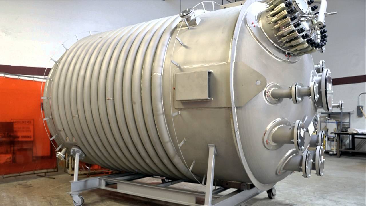 Pharma and Paper Machinery