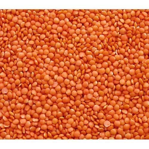 ALL TYPE OF MASOOR DALL (RED LENTIL)