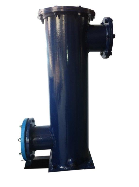 Simplex FIlter "Mechfil" make