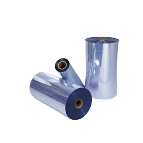 PVC SOFT FILM