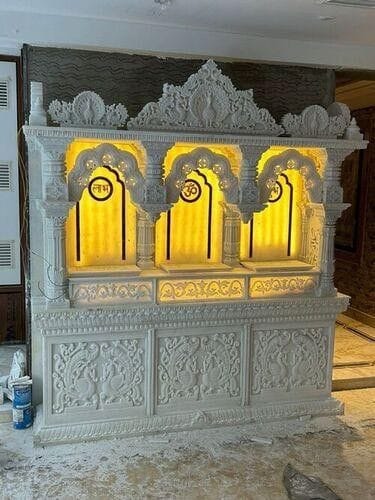 Marble Temple