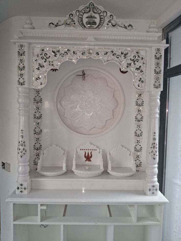 Marble Temple