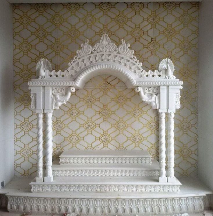 Marble Temple