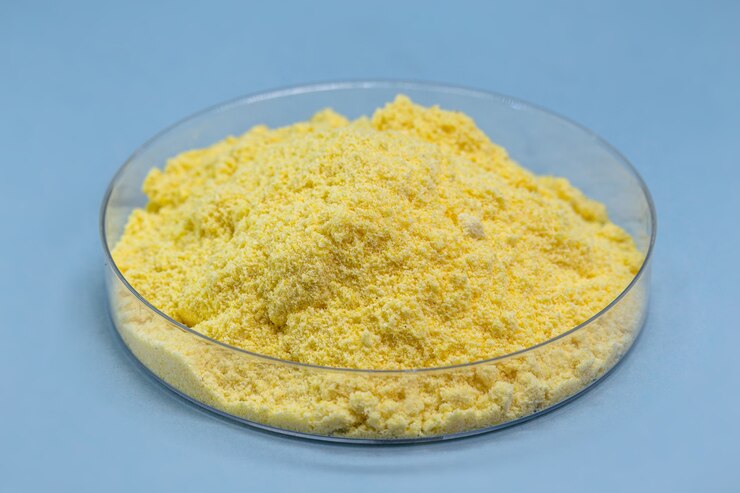 Sulphur Powder 
