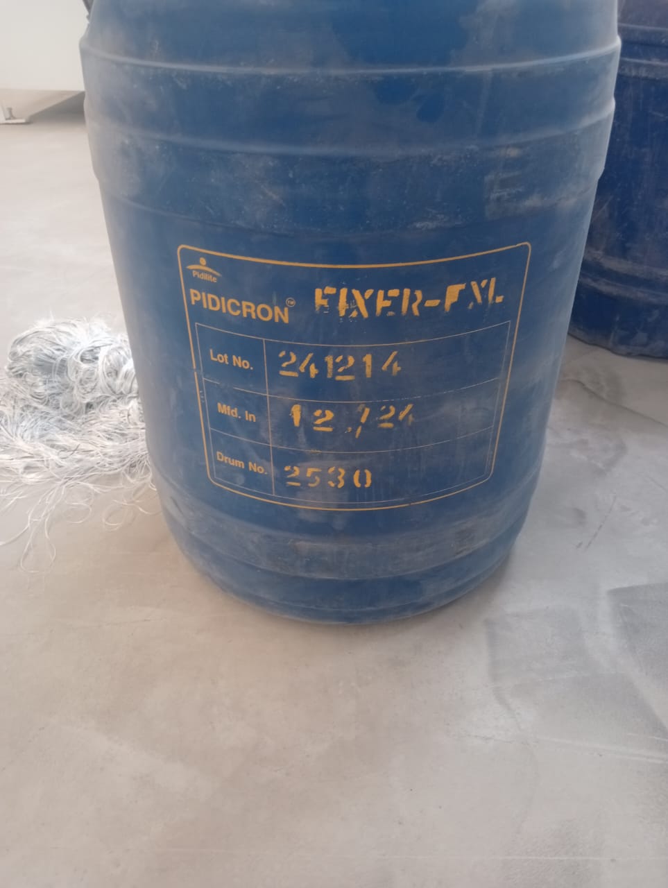 Chemical for Paper and Textile