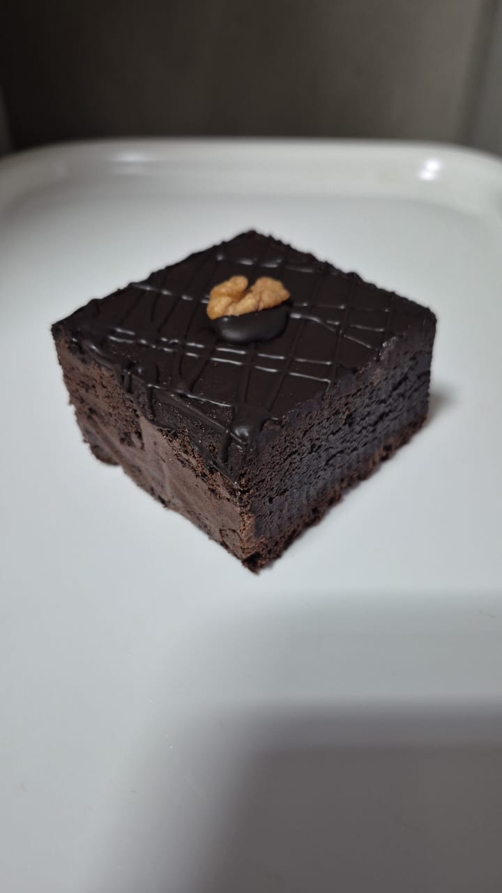 chocolate brownies