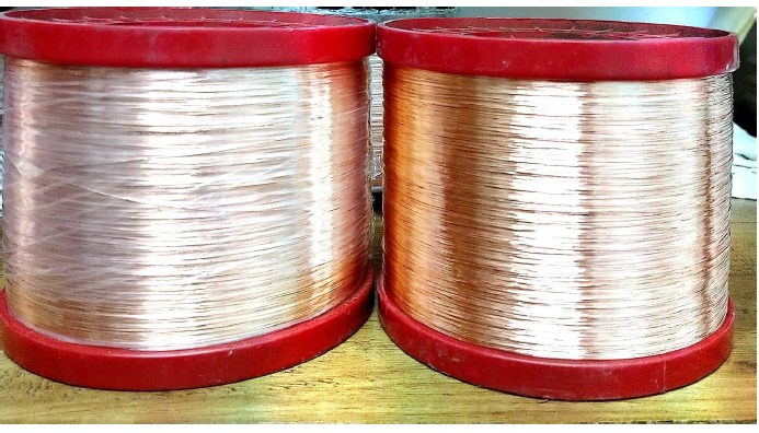Copper Wire 