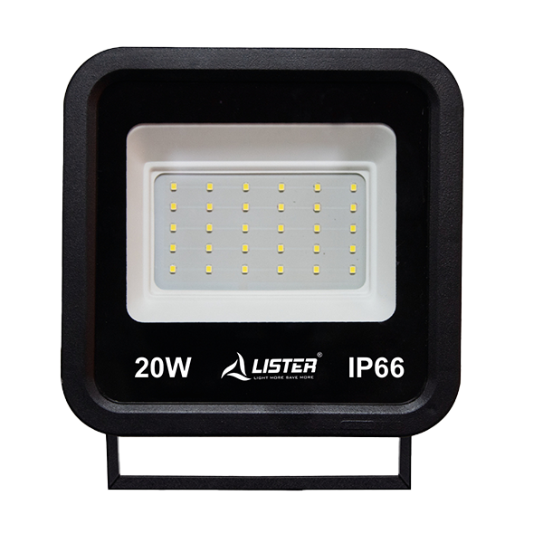 AD 206 Ginger model flood light (Armour)