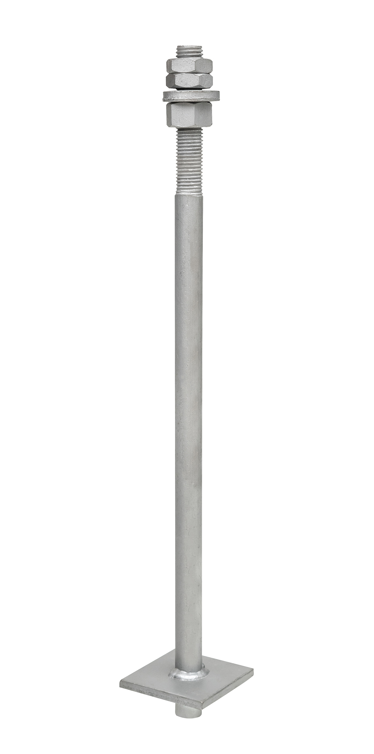 MUWO  Foundation Bolts