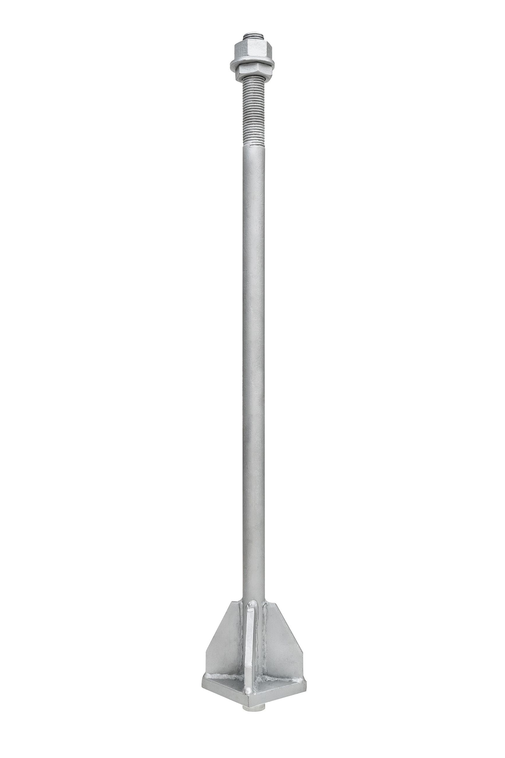 Column Foundation Bolts