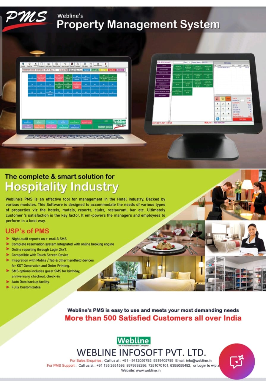 Website Development