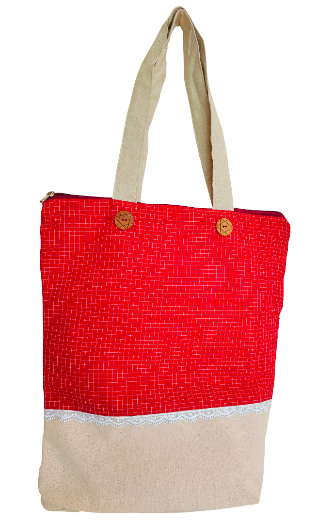Kunbi tote bag