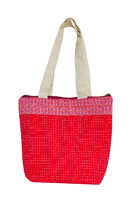 Kunbi small tote bag