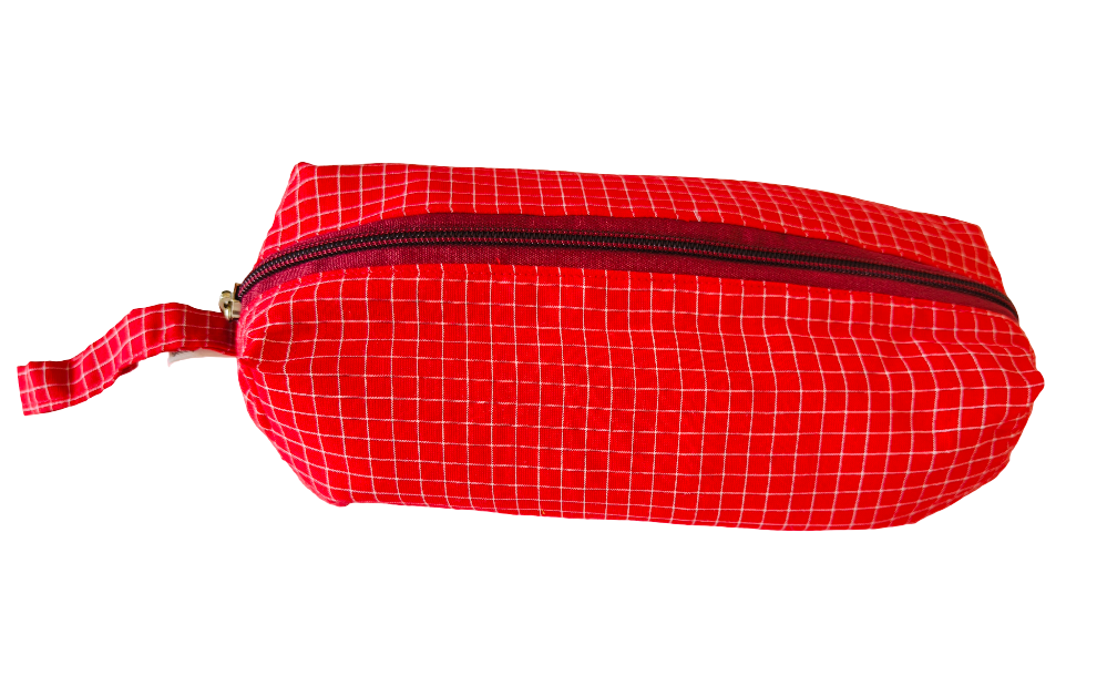 Kunbi Box pouch
