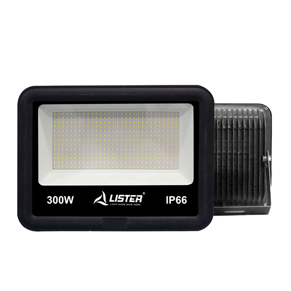 AD 206 Ginger model flood light (Armour)