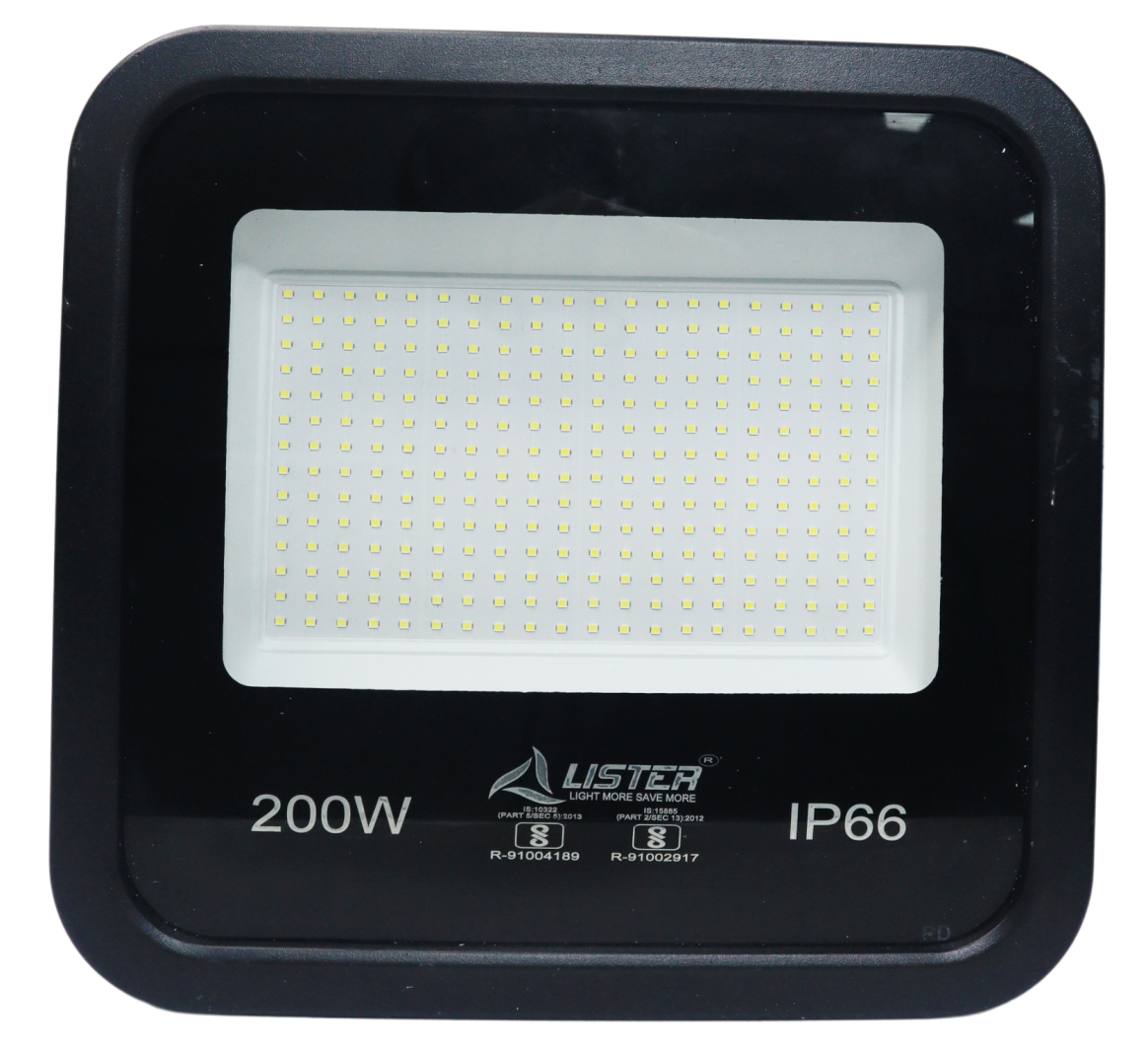 AD 206 Ginger model flood light (Armour)