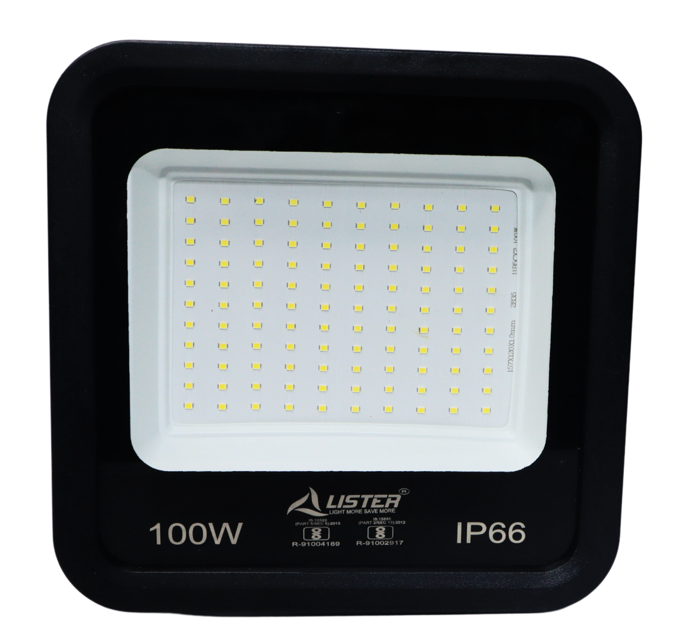 AD 206 Ginger model flood light (Armour)