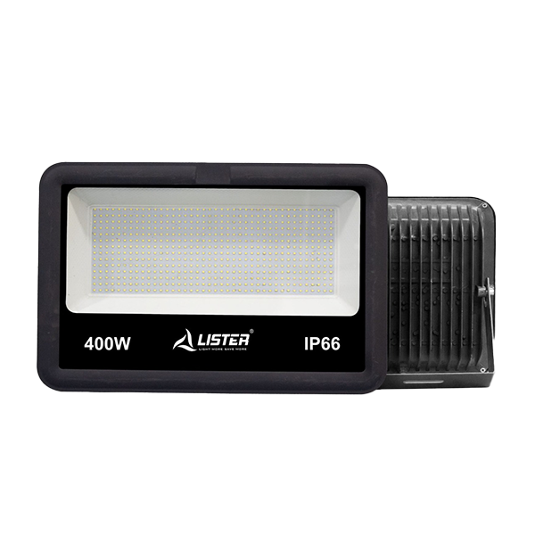 AD 206 Ginger model flood light (Armour)